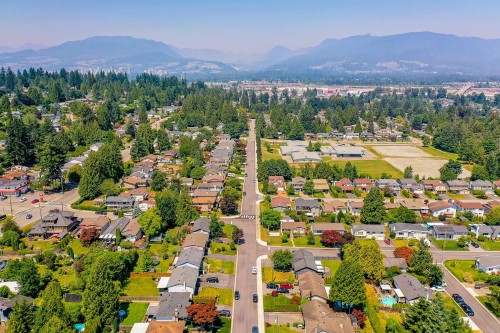 1461 Knappen Street, Port Coquitlam, BC 