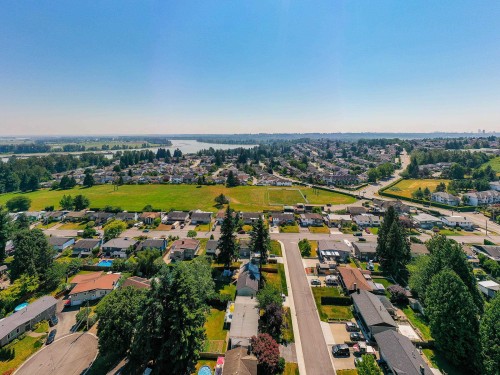 1461 Knappen Street, Port Coquitlam, BC 