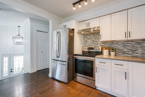1461 Knappen Street, Port Coquitlam, BC 