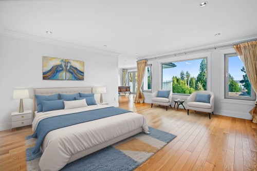 1361 Mathers Avenue, West Vancouver, BC 