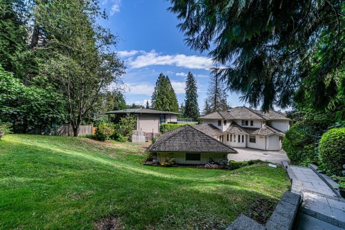 1361 Mathers Avenue, West Vancouver, BC 