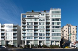 301-1887 Crowe Street  Vancouver, BC V5Y 0B4