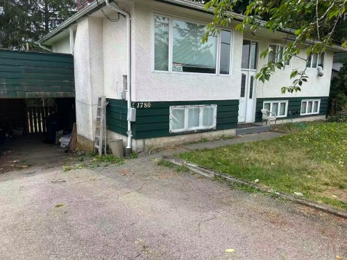 1780 Rideau Avenue, Coquitlam, BC 
