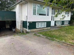 1780 Rideau Avenue  Coquitlam, BC V3J 3G8