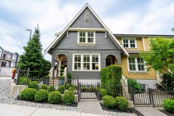 108-3416 Queenston Avenue  Coquitlam, BC V3E 3H1