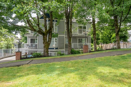 106-526 13Th Street, New Westminster, BC 