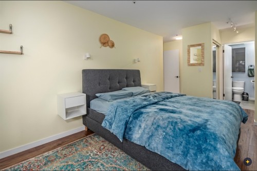 106-526 13Th Street, New Westminster, BC 