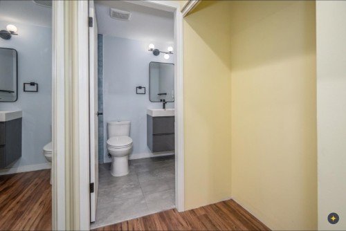 106-526 13Th Street, New Westminster, BC 