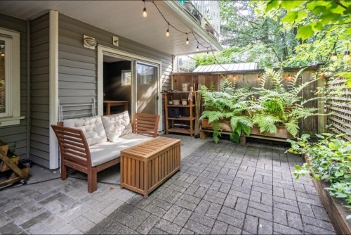 106-526 13Th Street, New Westminster, BC 