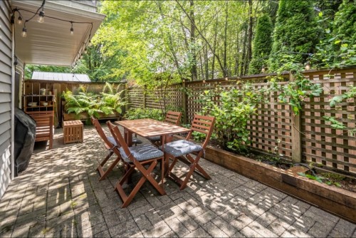 106-526 13Th Street, New Westminster, BC 
