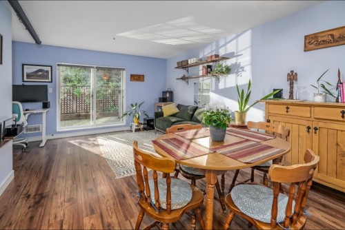 106-526 13Th Street, New Westminster, BC 