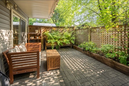 106-526 13Th Street, New Westminster, BC 