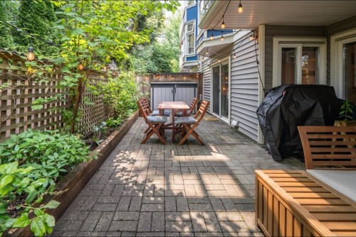 106-526 13Th Street, New Westminster, BC 