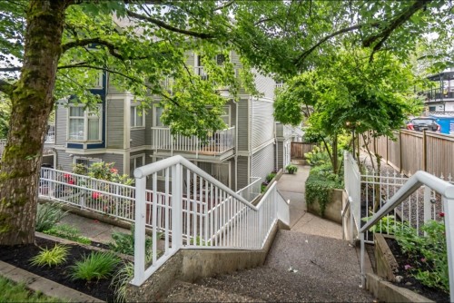 106-526 13Th Street, New Westminster, BC 