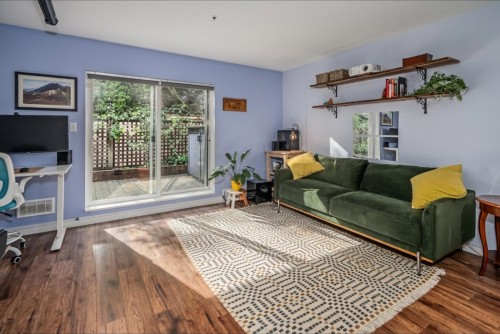 106-526 13Th Street, New Westminster, BC 