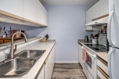 106-526 13Th Street, New Westminster, BC 