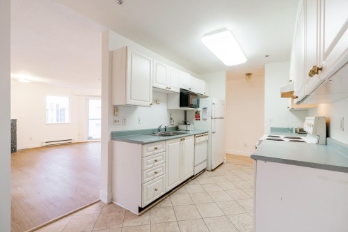 74-2733 Kent Avenue North E, Vancouver, BC 