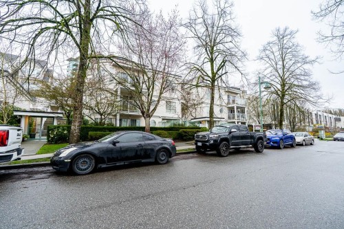 74-2733 Kent Avenue North E, Vancouver, BC 