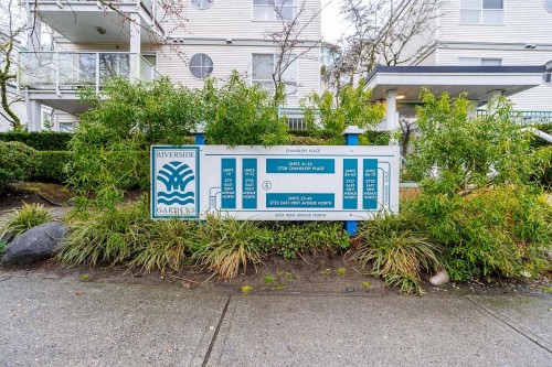 74-2733 Kent Avenue North E, Vancouver, BC 
