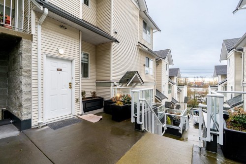 74-2733 Kent Avenue North E, Vancouver, BC 