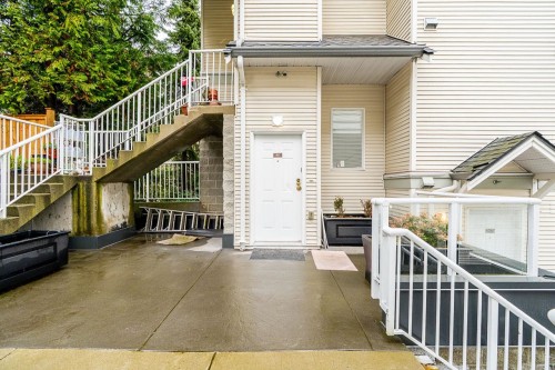 74-2733 Kent Avenue North E, Vancouver, BC 