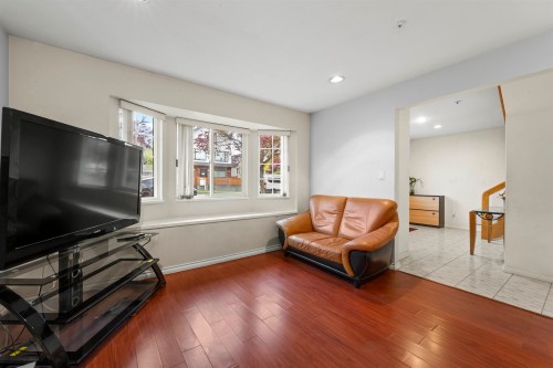2779 Graveley Street, Vancouver, BC 