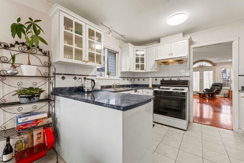 2779 Graveley Street, Vancouver, BC 