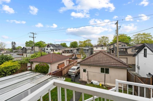 2779 Graveley Street, Vancouver, BC 