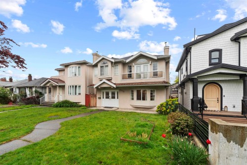 2779 Graveley Street, Vancouver, BC 