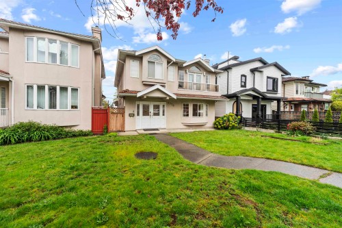 2779 Graveley Street, Vancouver, BC 