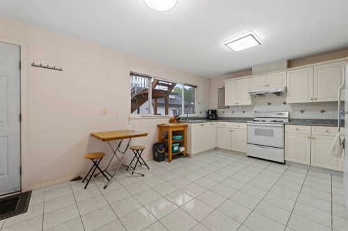 2779 Graveley Street, Vancouver, BC 