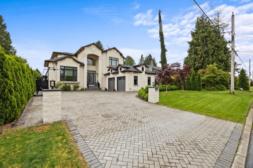953 Jarvis Street, Coquitlam, BC 