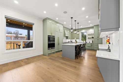 953 Jarvis Street, Coquitlam, BC 