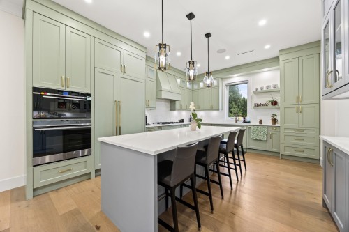 953 Jarvis Street, Coquitlam, BC 
