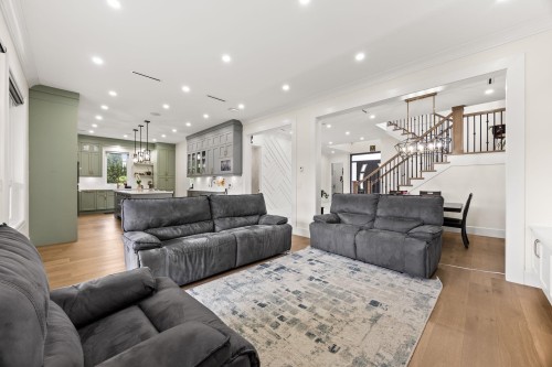 953 Jarvis Street, Coquitlam, BC 