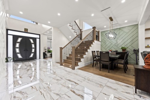 953 Jarvis Street, Coquitlam, BC 