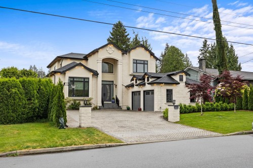 953 Jarvis Street, Coquitlam, BC 
