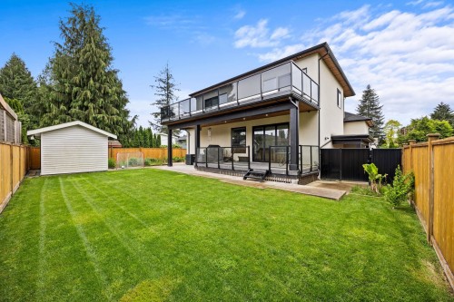 953 Jarvis Street, Coquitlam, BC 
