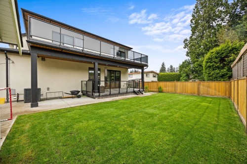 953 Jarvis Street, Coquitlam, BC 