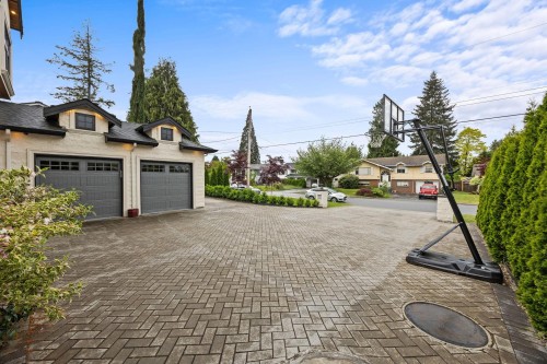953 Jarvis Street, Coquitlam, BC 