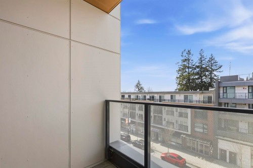 306-3590 39Th Avenue W, Vancouver, BC 