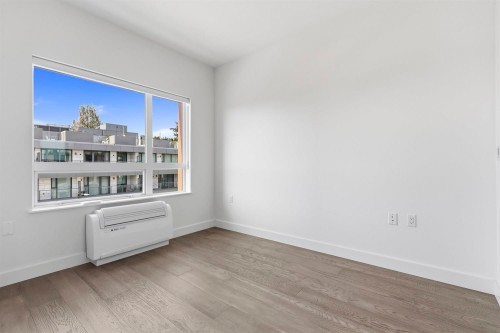 306-3590 39Th Avenue W, Vancouver, BC 