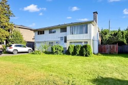 10580 Dennis Crescent  Richmond, BC V7A 3R5