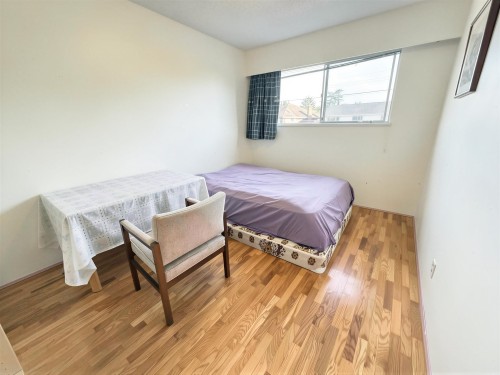 10580 Dennis Crescent, Richmond, BC 