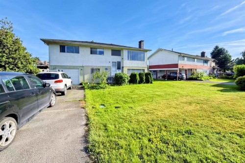 10580 Dennis Crescent, Richmond, BC 