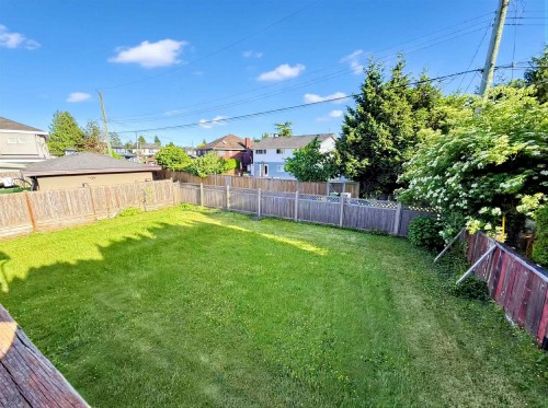 10580 Dennis Crescent, Richmond, BC 