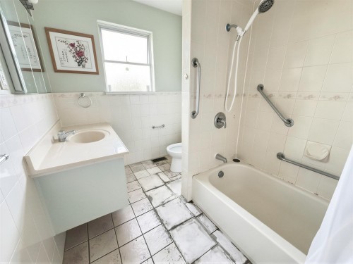 10580 Dennis Crescent, Richmond, BC 