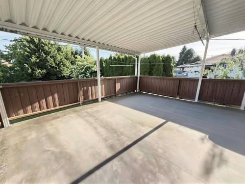 10580 Dennis Crescent, Richmond, BC 