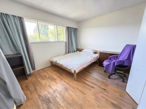 10580 Dennis Crescent, Richmond, BC 