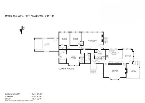 19782 150 Avenue, Pitt Meadows, BC 